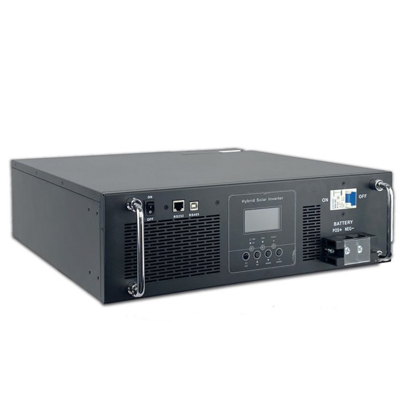 DT5000 Series Inverter DC48V AC220V solar