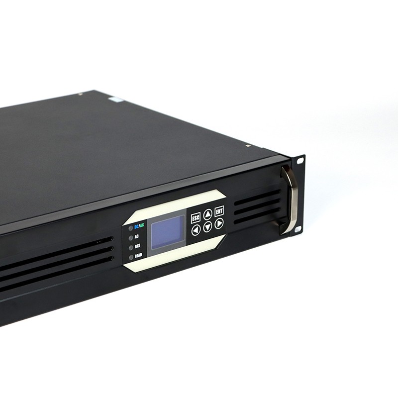 Rack Mount Inverter DC48V AC220V